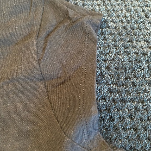 J. Crew cap-sleeved top - Picture 2 of 6